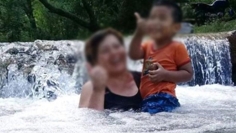 Horror en Puerto Deseado: la mujer identificó al violador y otro sospechoso confesó el crimen de su hijo
