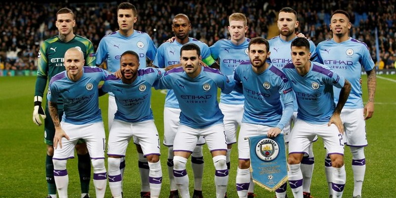 Durísima sanción de la UEFA al Manchester City: será excluido de la Champions League y deberá pagar una multa millonaria
