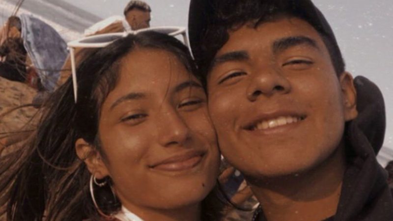 Estuvieron juntos diez meses y él fue su primer novio: la historia de amor de Julieta Rossi y Fernando Báez Sosa