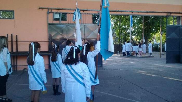 Cerca de 50 mil alumnos comenzaron las clases en San Rafael