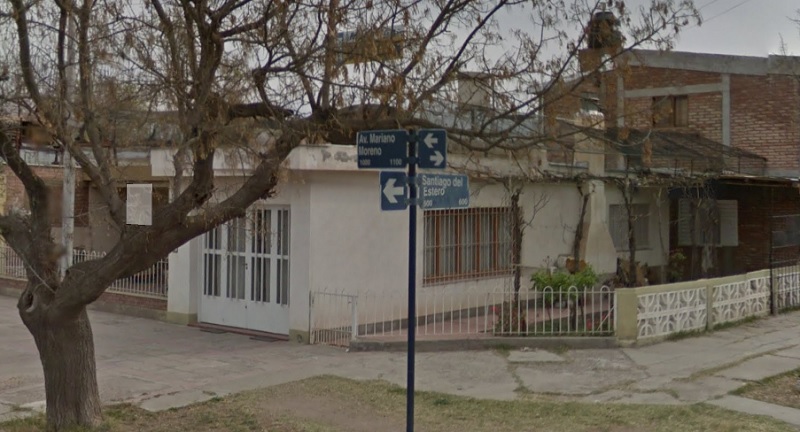 No paran los robos a propiedades y negocios