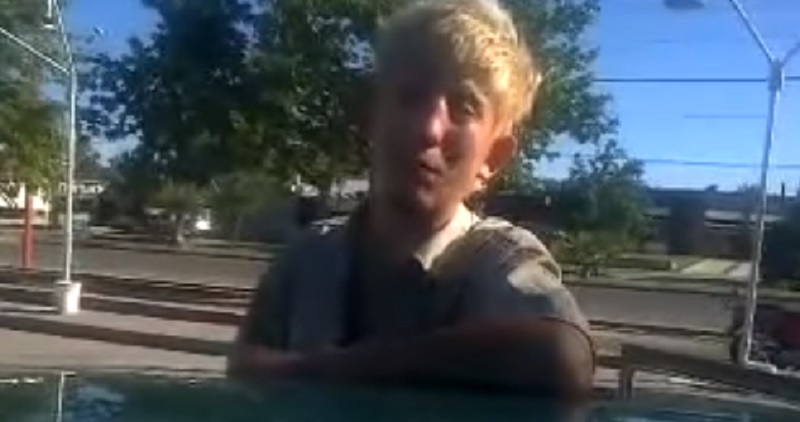 El «Polaco» de vuelta a la cárcel, ahora en Mendoza