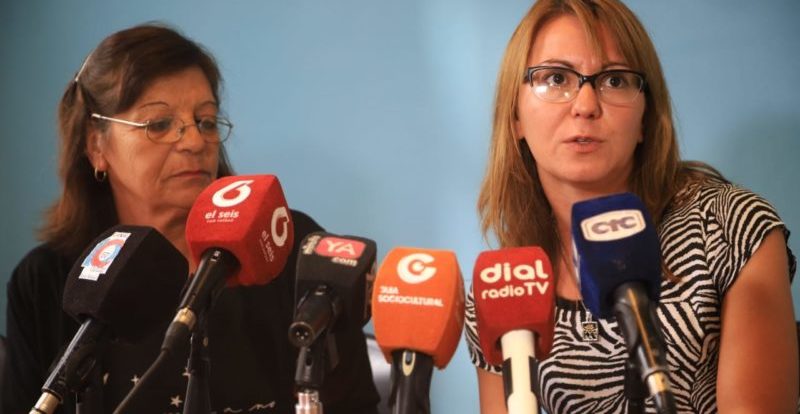 El municipio busca fortalecer las entidades intermedias de San Rafael