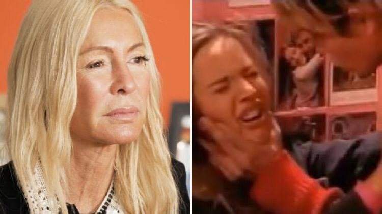 Violencia y abusos: el video viral de las telenovelas de Cris Morena que causó repudio en las reds