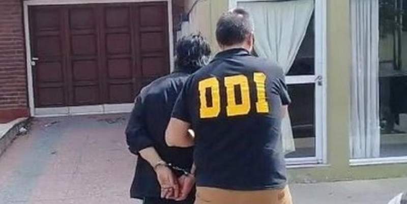 Quequén: detuvieron a un hombre acusado por el abuso sexual de sus cinco hijas