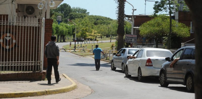 El crimen de Fernando: los familiares de los rugbiers cerraron sus redes, dejaron de trabajar y no hablan con nadie