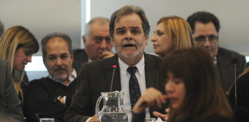 El Defensor de la Tercera Edad irá a la Justicia contra el aumento a los jubilados