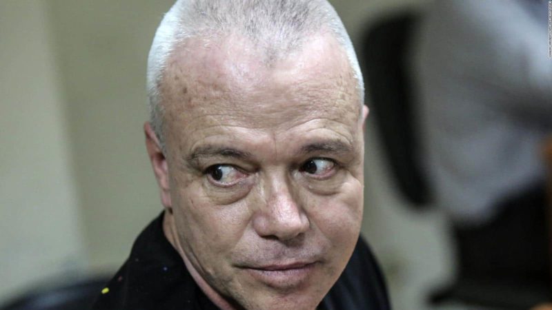 Murió Popeye, jefe de los sicarios del ex capo narco Pablo Escobar