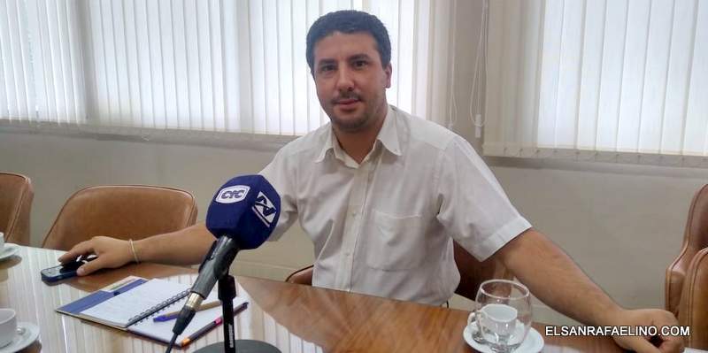 La Cámara Joven tiene un nuevo presidente