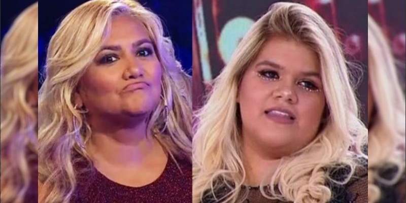 Morena Rial demandó a Gladys La Bomba Tucumana por medio millón de pesos