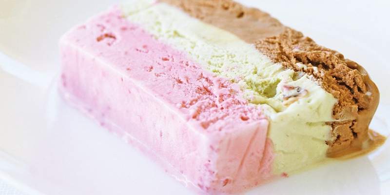 La ANMAT ordena retirar del mercado un helado por presencia de bacteria mortal