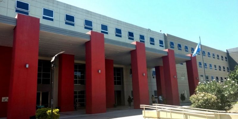 San Juan: analizan un caso por ser sospechoso de coronavirus