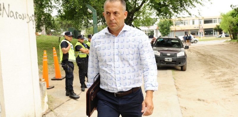 Crimen en Villa Gesell: el abogado de los rugbiers denunció penalmente a la fiscal del caso