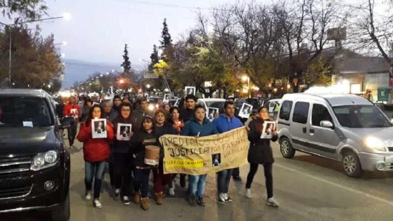 Tunuyán: creyeron que lo habían atropellado pero murió por sus propios «excesos»