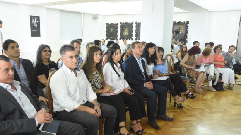 Ley Micaela: comenzaron las capacitaciones en la Administración Pública de Mendoza
