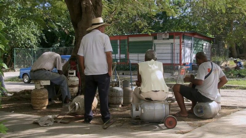 Cuba anunció que por la crisis económica no habrá productos de higiene hasta abril