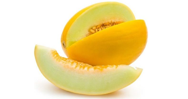 Melón: formas de preparar la verdadera “maravilla del desierto”