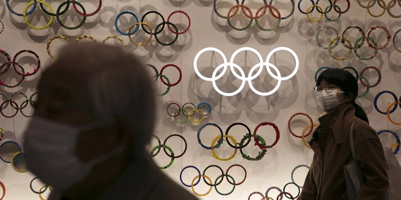 Los dos primeros países que anunciaron su retiro de los Juegos Olímpicos de Tokio 2020