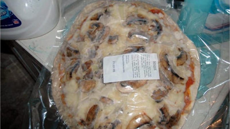 Detuvieron a una pareja argentina en España por vender pizzas caseras