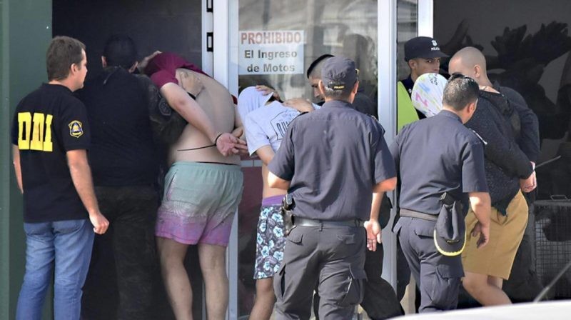Crimen de Fernando Báez: Burlando sospecha de que los rugbiers eran 13 integrantes (y no sólo 11)