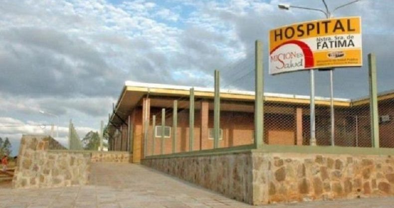 Confirman el primer caso sospechoso de Coronavirus en Posadas
