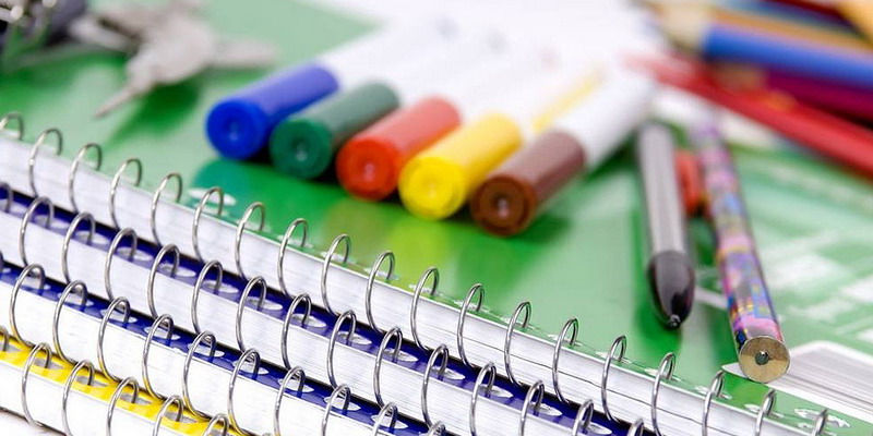 Uno por uno, los productos de la Canasta Escolar con Precios Cuidados