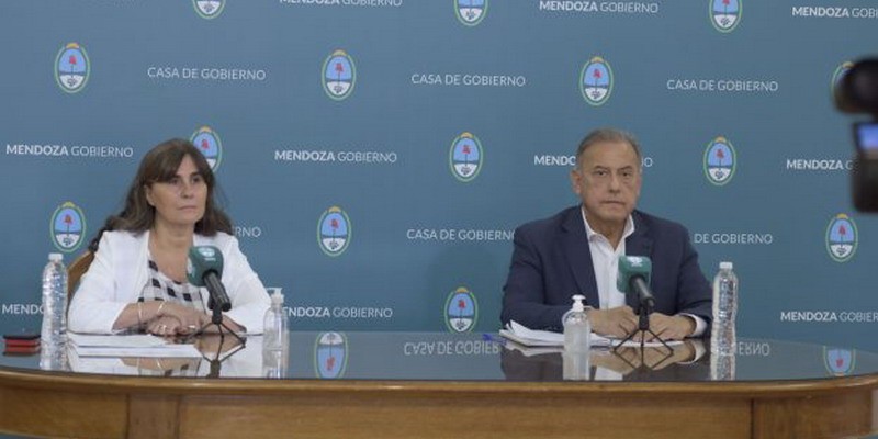 Nadal: “La ciudadana ha sido responsable y se aisló desde un primer momento”