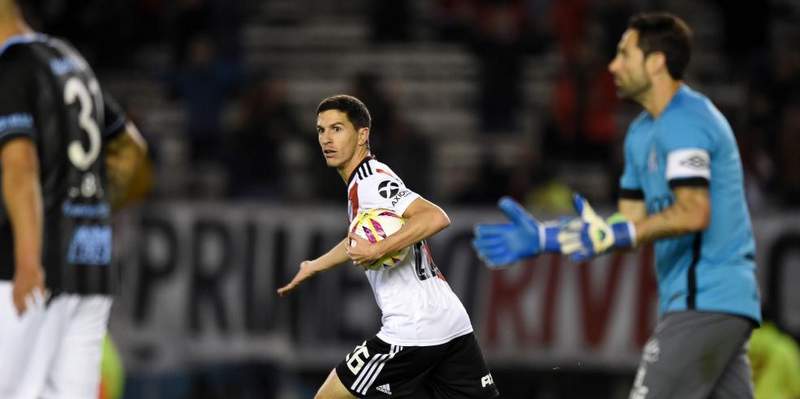 Amenaza de muerte en Atlético Tucumán antes de jugar con River