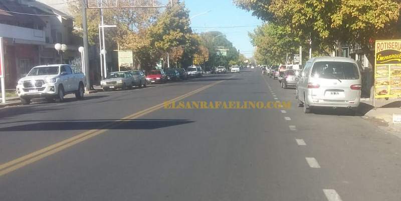 Cuarentena: 81 procesados y 3 vehículos secuestrados en las últimas 24 hs