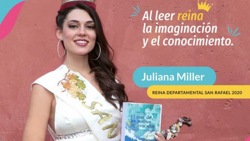 «Leamos Juntos»: comienza la campaña que invita a todos los mendocinos a sumarse a la lectura