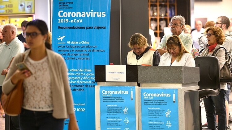 Coronavirus: la mejor prevención es la información