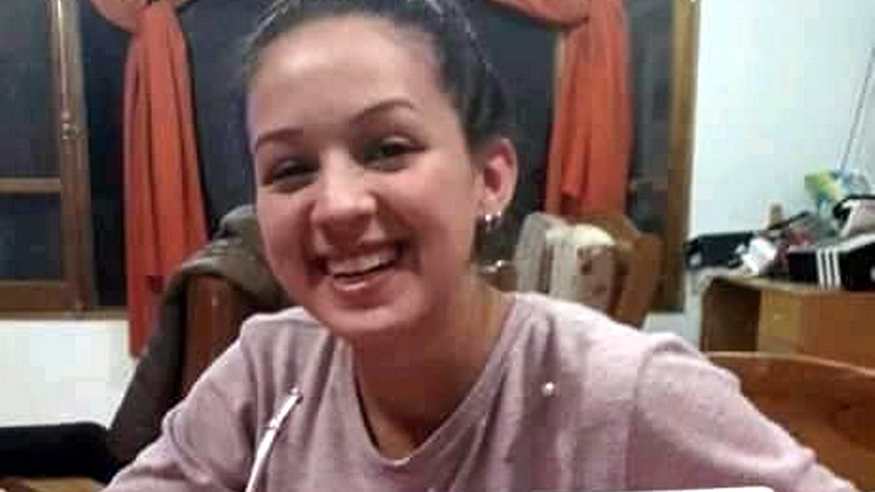 Gran dolor por el fallecimiento de Yanina, la joven trasplantada de la Villa 25 de Mayo
