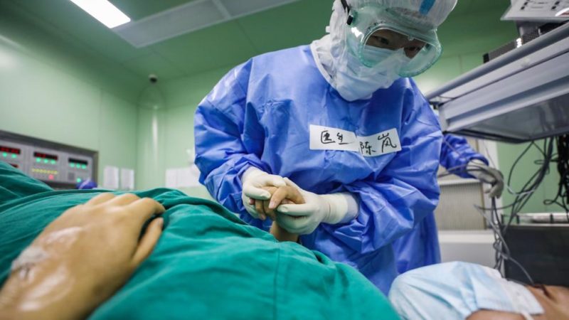 Siete casos sospechosos nuevos en Mendoza, en total son 15