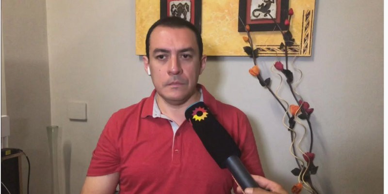 El calvario de los médicos que le practicaron la cesárea a la nena violada en Tucumán
