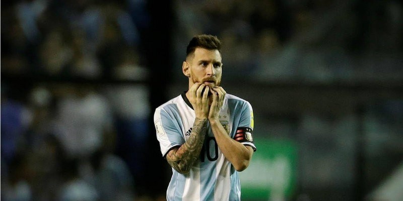 Suspenden las competencias deportivas en la Argentina «con participación internacional»