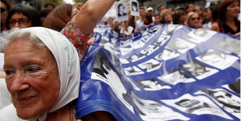 Suspenden la marcha del 24 de marzo por el Día de la Memoria