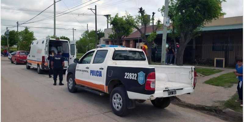 Otro femicidio en cuarentena: mataron a una chica en Tigre