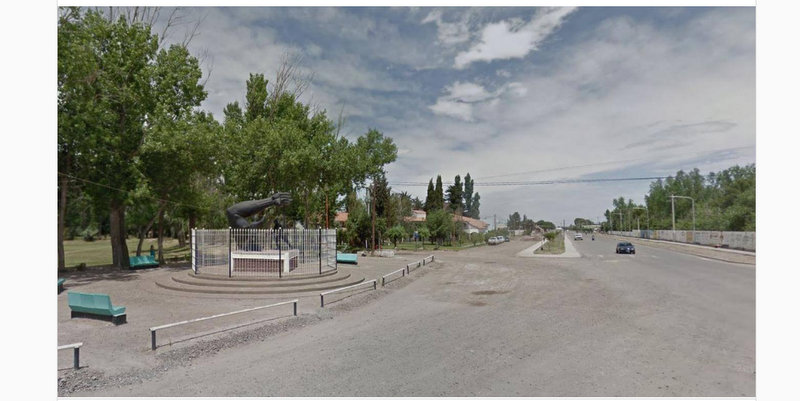 Encontraron muerta una adolescente que buscaban desde el sábado en Río Negro