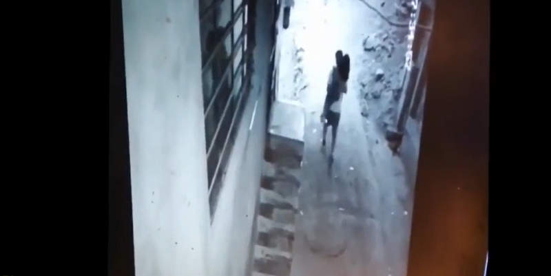 Un chico de 15 años secuestró, violó y asesinó a una nena de 4