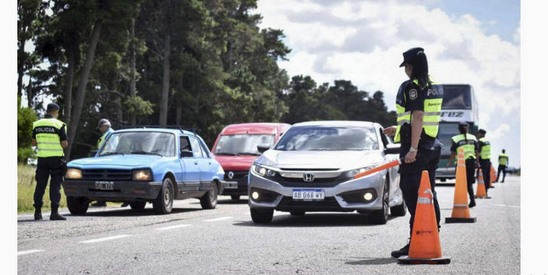Pinamar: una policía denunció que fue violada por tres compañeros del Operativo Sol