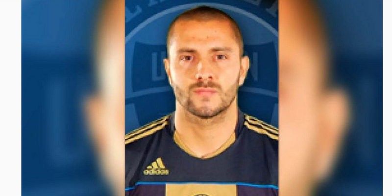 Encontraron descuartizado a Juan Diego González, exjugador de San Lorenzo