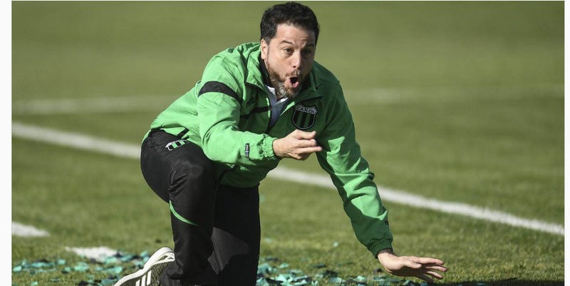 Rodolfo De Paoli, tras su paso por Chicago: «Le tuve que pedir permiso a la barra para traer a un jugador»