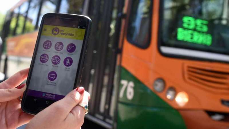 Lanzaron una app oficial para hacerse un autotest