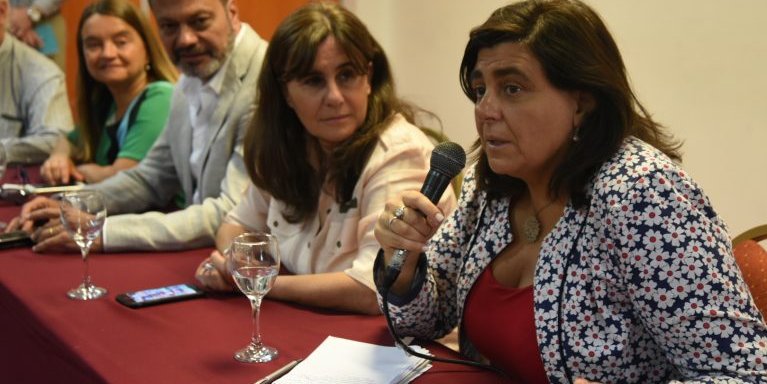 Coronavirus: el Gobierno ya tiene listo el protocolo de prevención