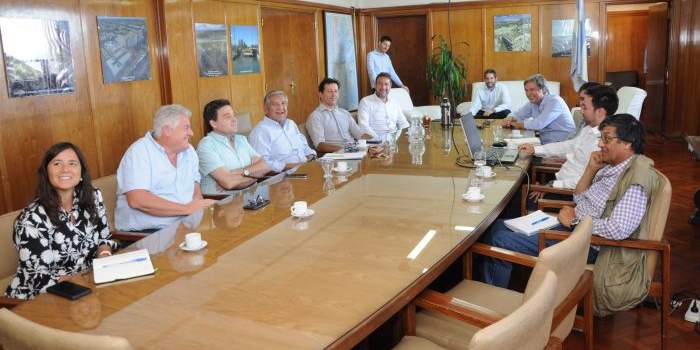 Paso Internacional Las Leñas: geólogos chilenos avanzan con los estudios de factibilidad