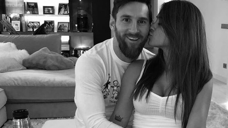 La fortuna que donará Lionel Messi para la lucha contra el coronavirus