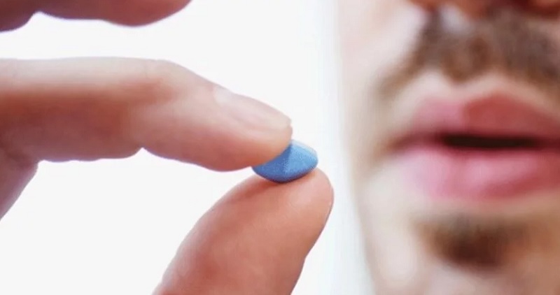 En plena cuarentena se disparó la venta de viagra
