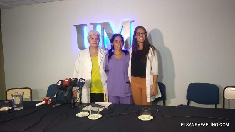 Campaña nacional contra el glaucoma