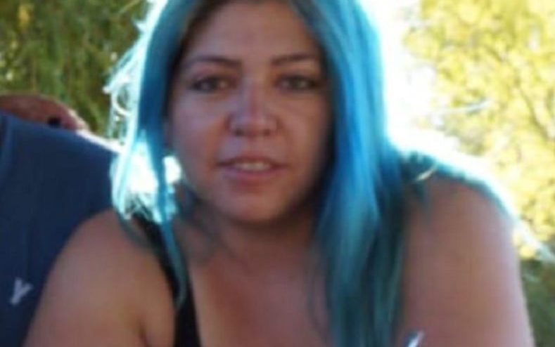 Apareció la mujer buscada desde el sábado