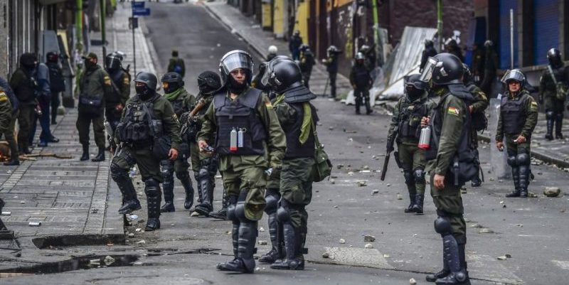 El MIT demostró que Evo Morales ganó sin fraude